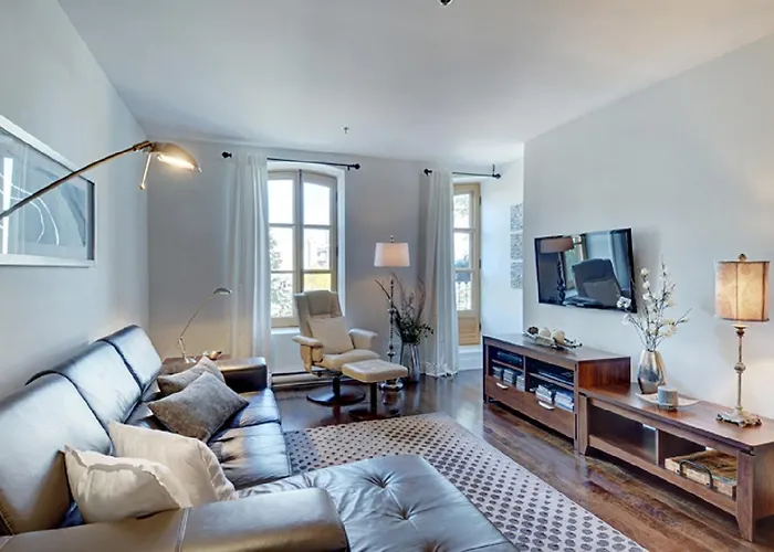 Les Immeubles Charlevoix - Le 1175