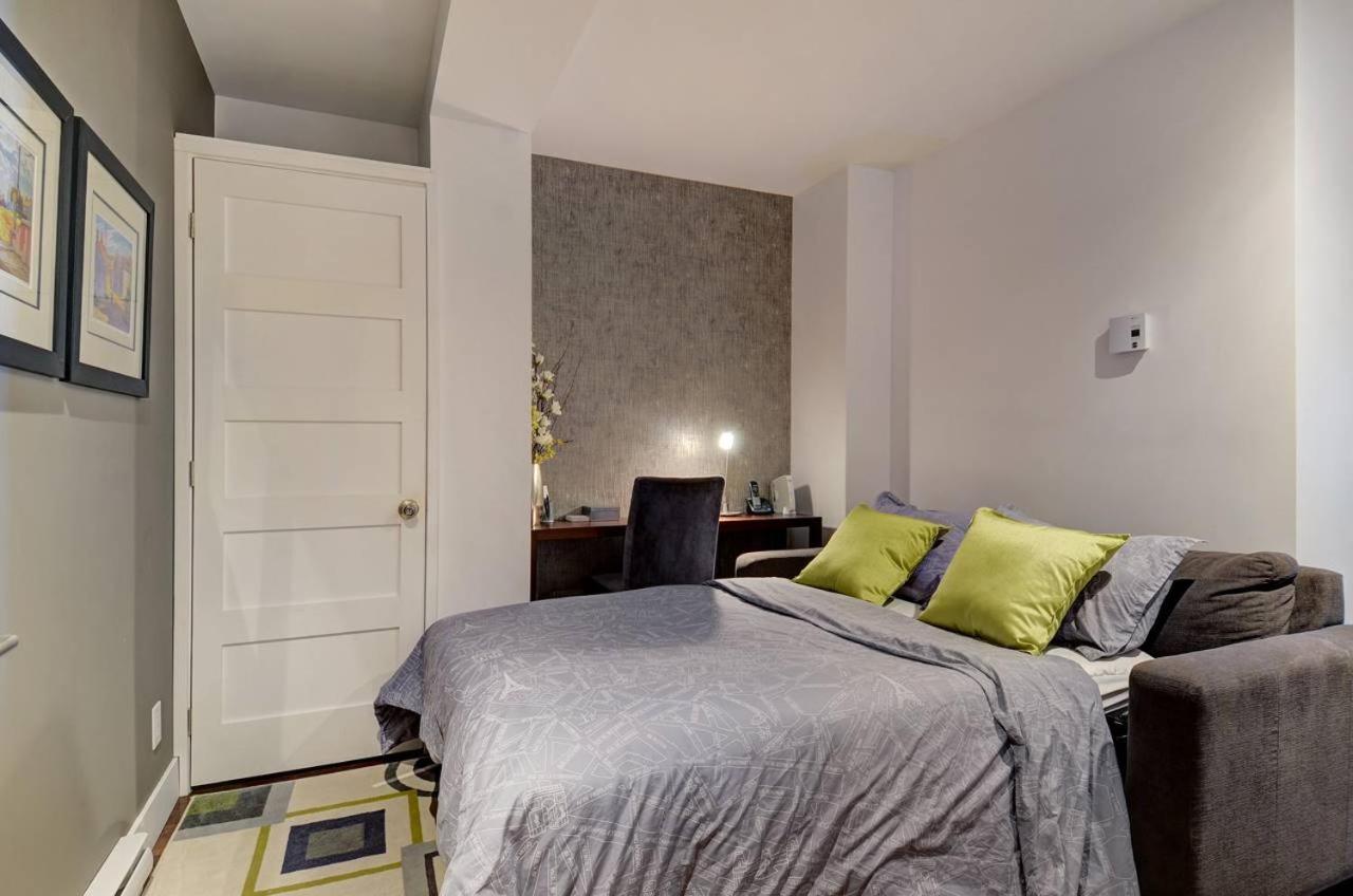 Apartment Les Immeubles Charlevoix - Le 1175 Quebec City