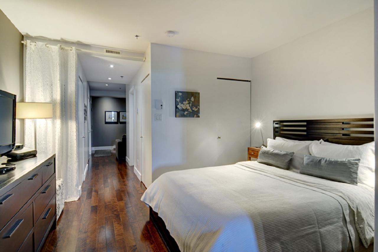 Les Immeubles Charlevoix - Le 1175 Apartment Quebec City